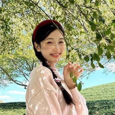 美鸟伴身边