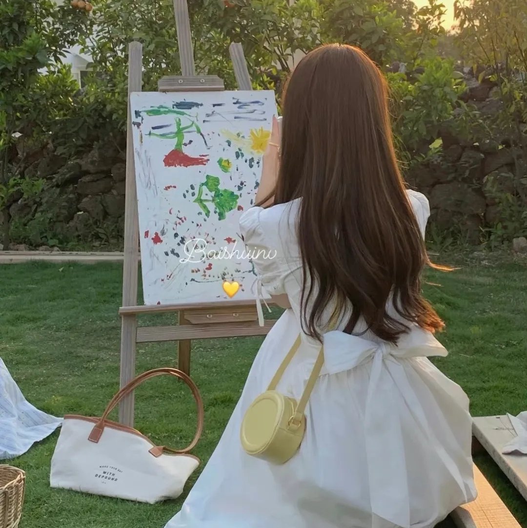 娘家母亲